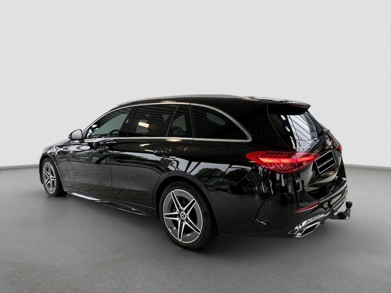 Mercedes-Benz C-Klasse – Bild 20