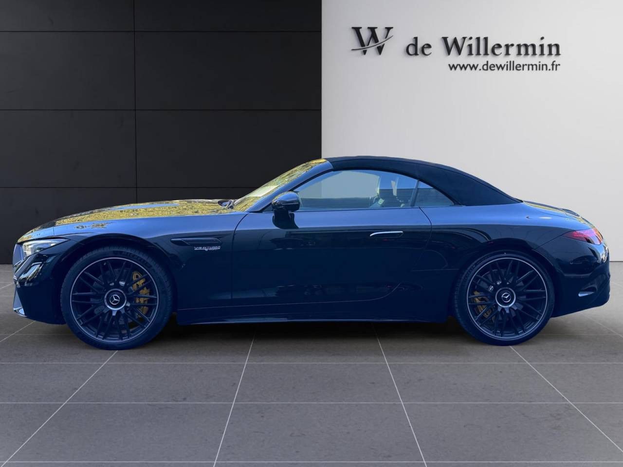 Photo du véhicule 8 / 18