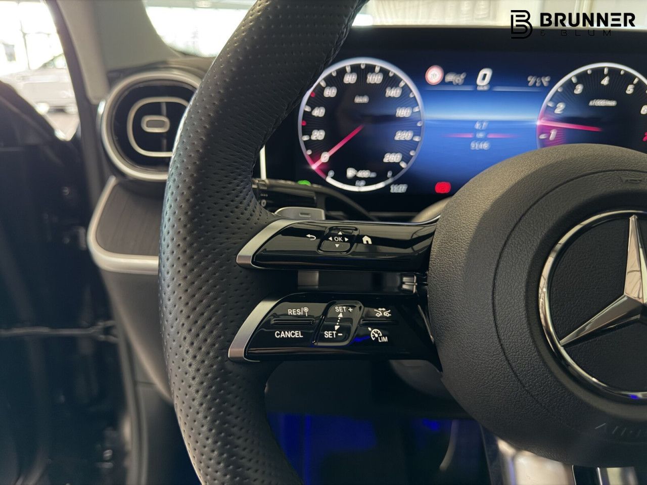 Mercedes-Benz C-Klasse – Bild 13
