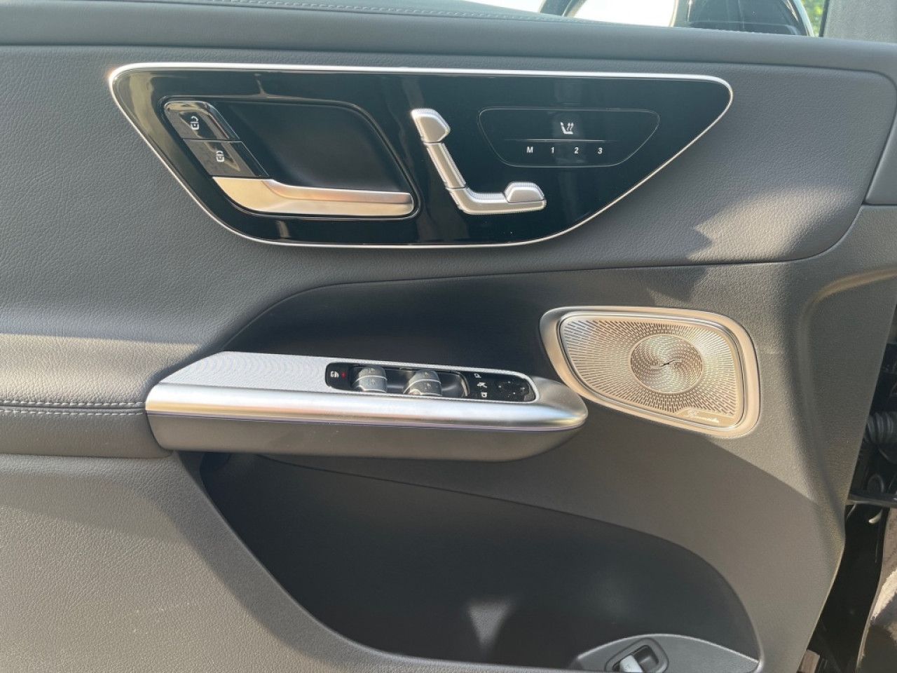 Mercedes-Benz GLC – Bild 14