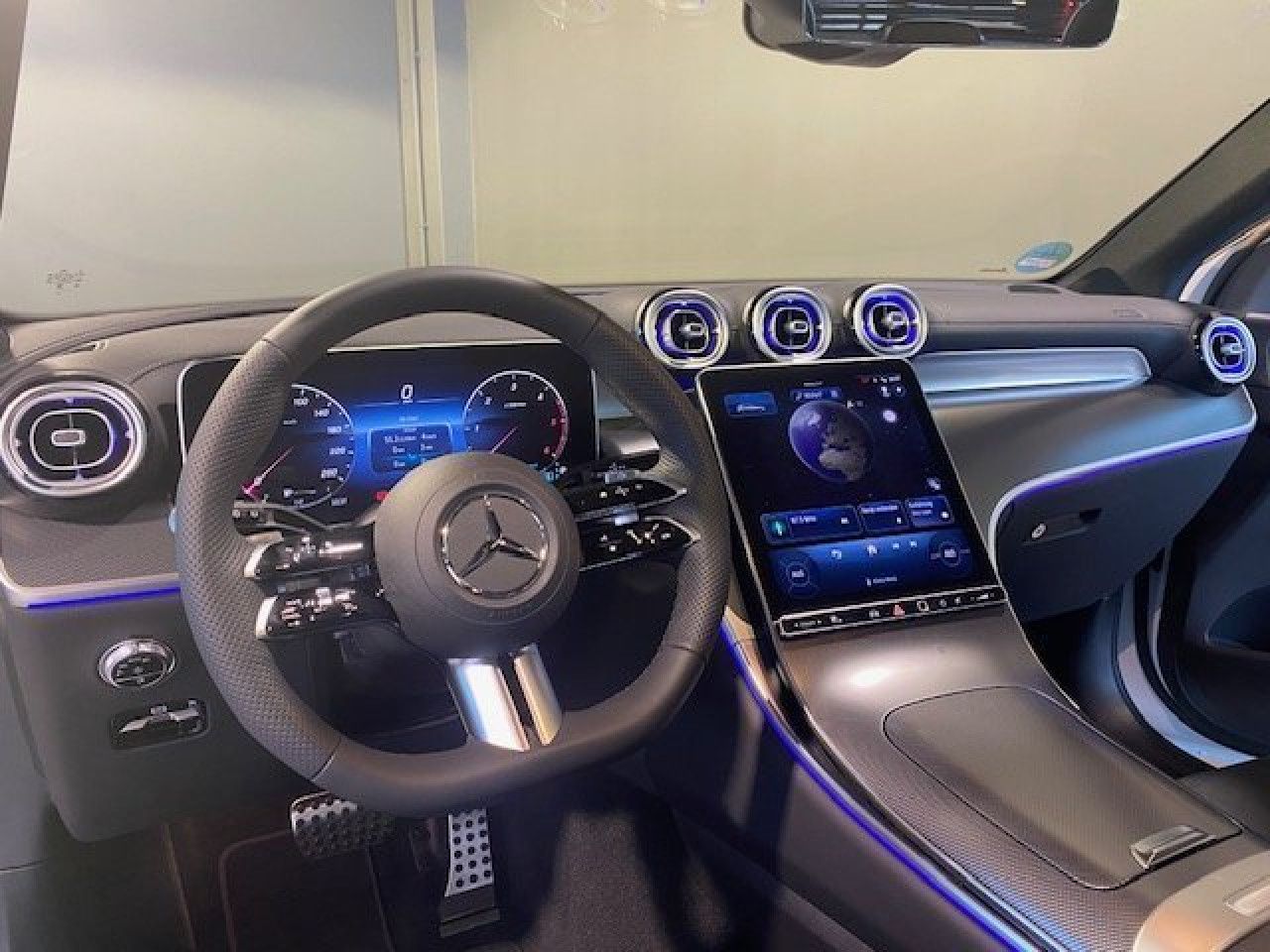Mercedes-Benz GLC – Bild 7