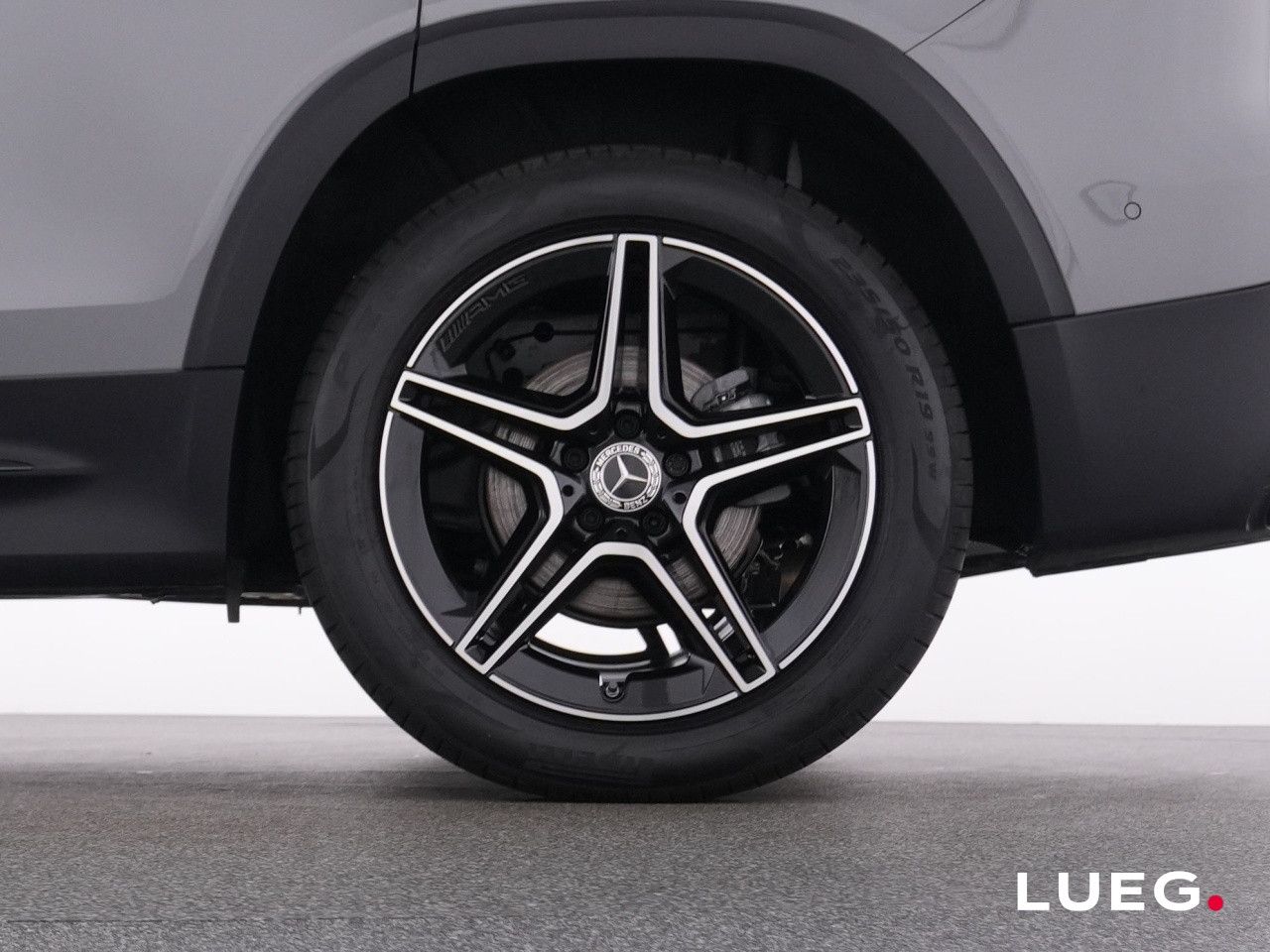 Mercedes-Benz GLB – Bild 20