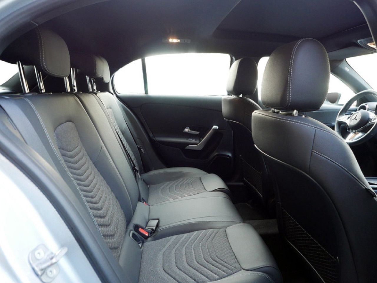 Mercedes-Benz A-Klasse – Bild 6