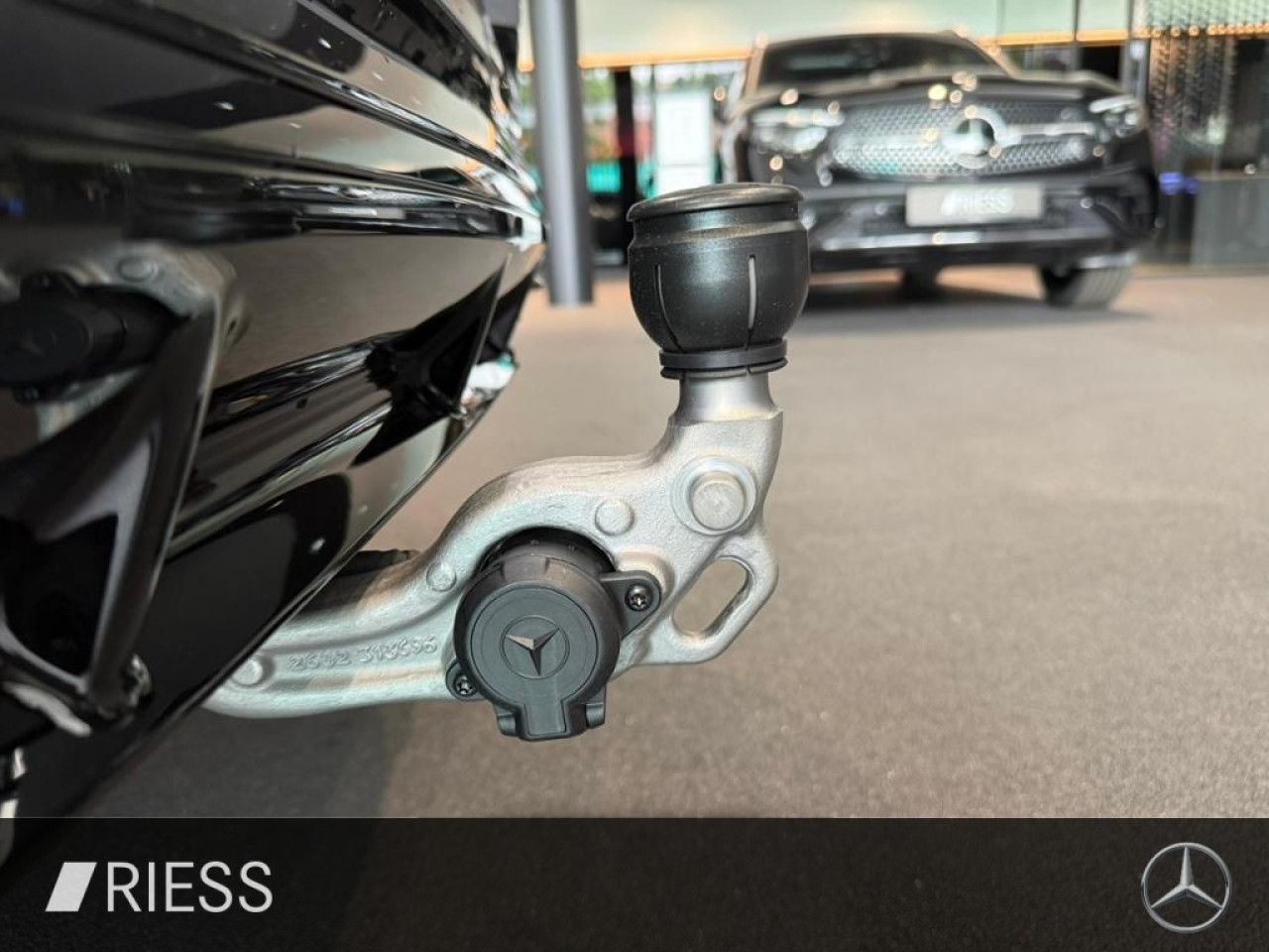 Mercedes-Benz CLA – Bild 17