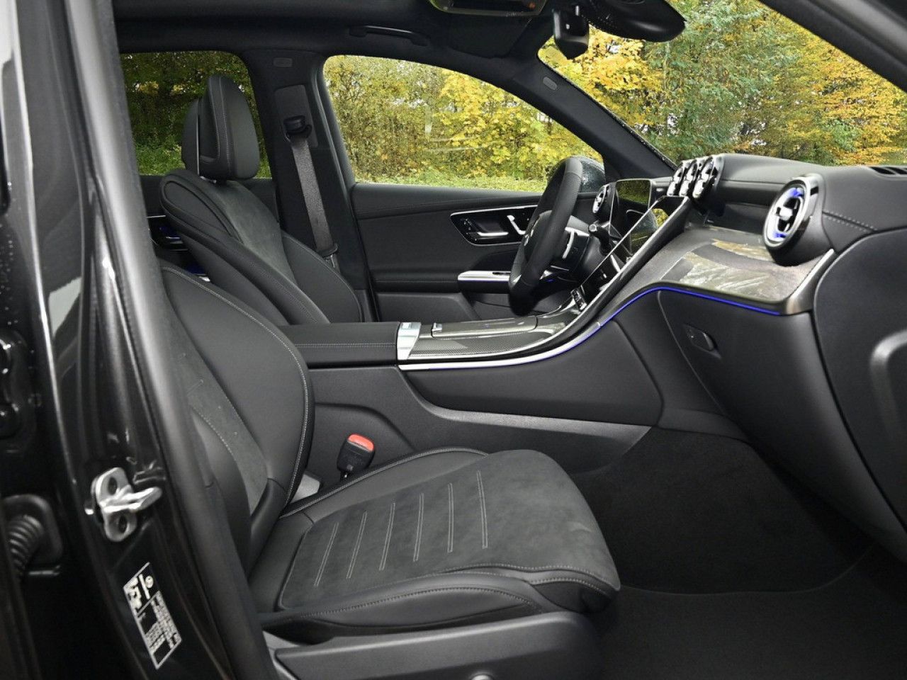 Mercedes-Benz GLC – Bild 2
