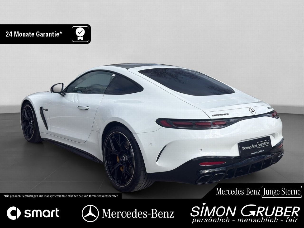 Mercedes-Benz AMG GT – Bild 13
