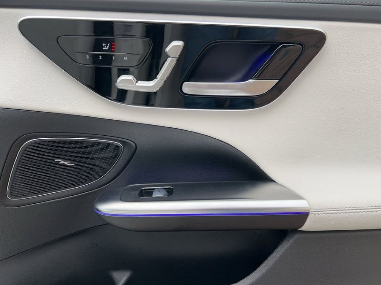 Mercedes-Benz C-Klasse – Bild 18