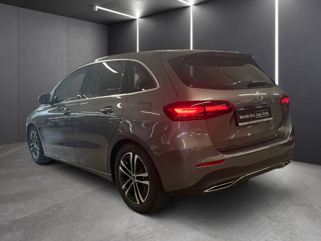 Mercedes-Benz B-Klasse – Bild 3