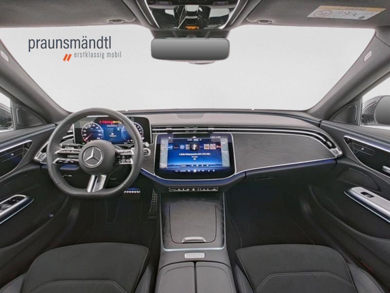 Mercedes-Benz E-Klasse – Bild 5