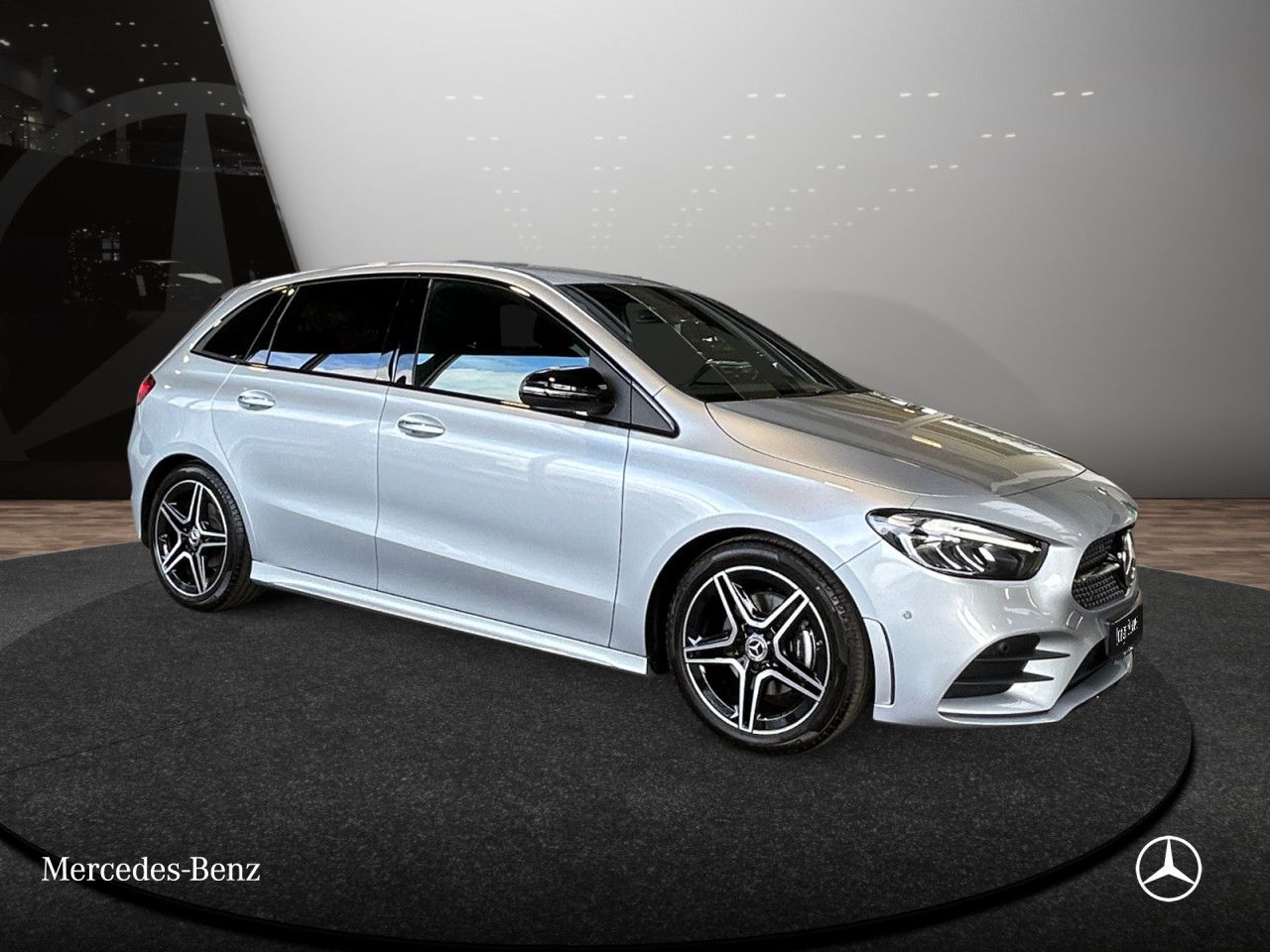 Mercedes-Benz B-Klasse – Bild 3