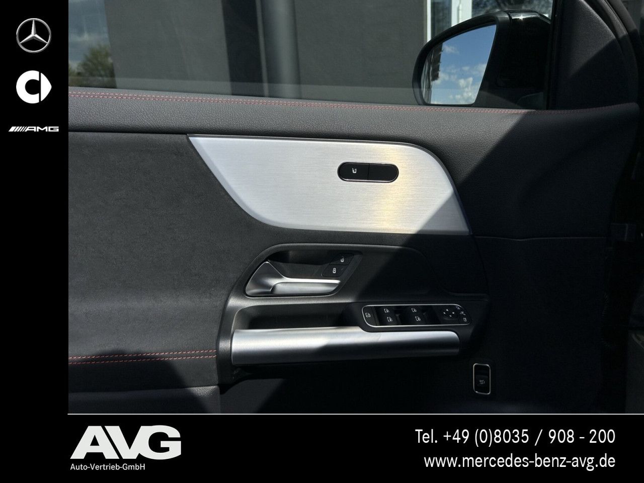 Mercedes-Benz EQA – Bild 9