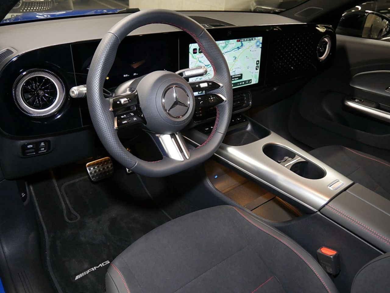 Mercedes-Benz CLA – Bild 10