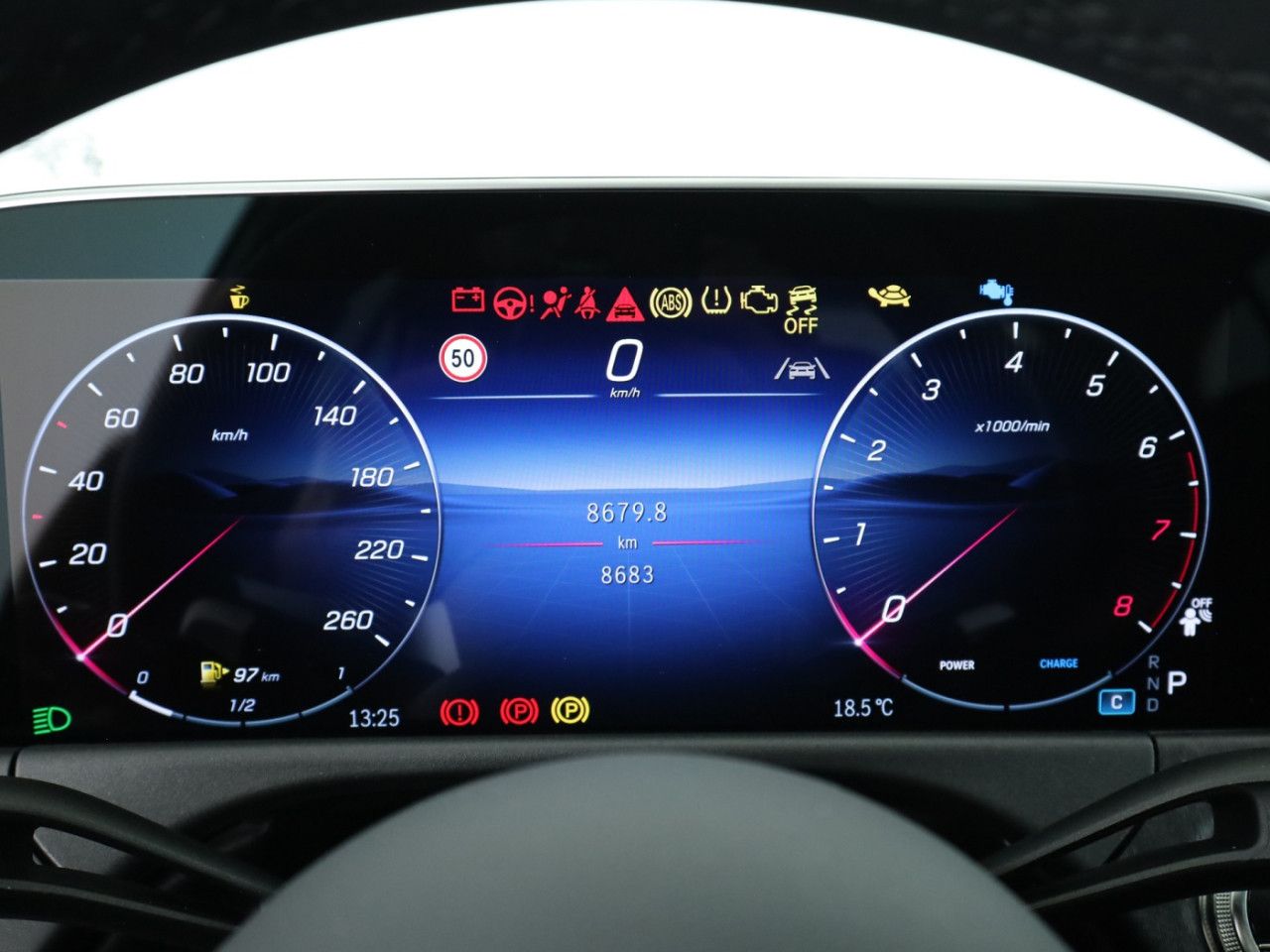 Mercedes-Benz E-Klasse – Bild 12