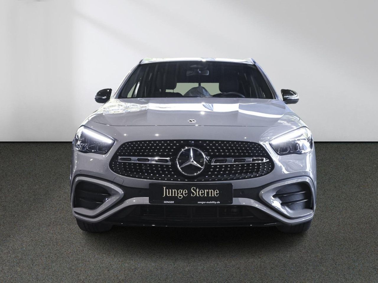 Mercedes-Benz GLA – Bild 2