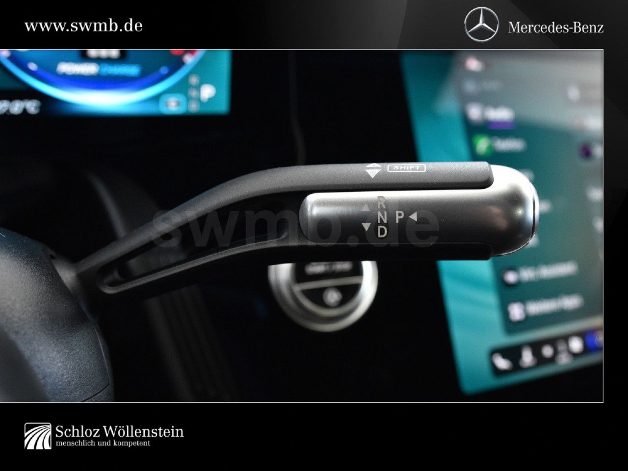 Mercedes-Benz S-Klasse – Bild 21