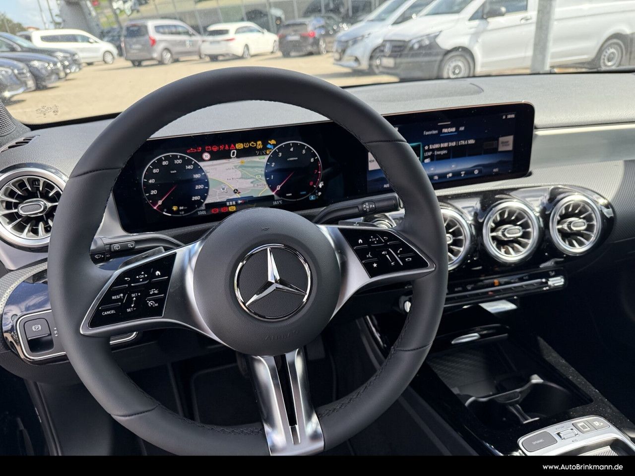 Mercedes-Benz A-Klasse – Bild 12