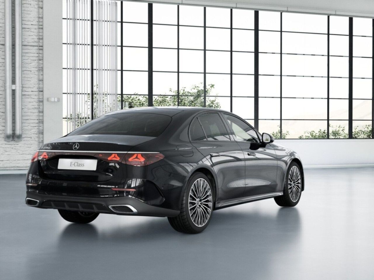 Mercedes-Benz E-Klasse – Bild 4