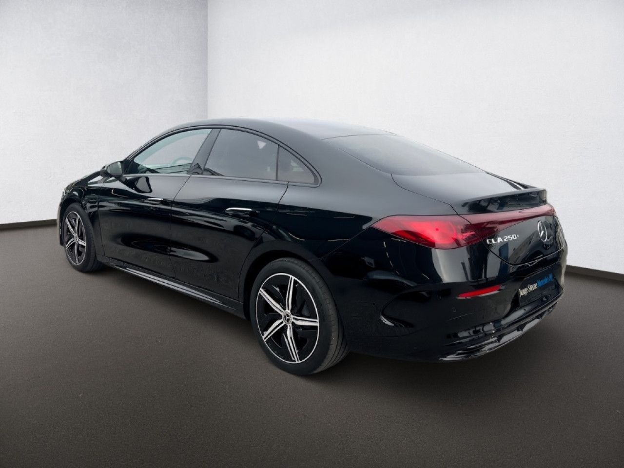 Mercedes-Benz CLA – Bild 3