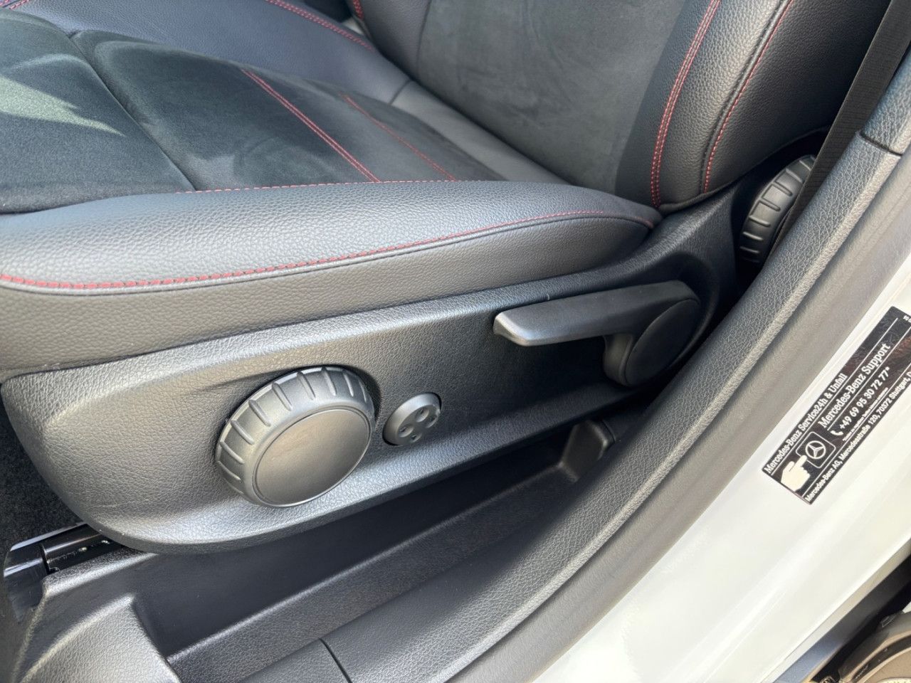 Mercedes-Benz GLB – Bild 8