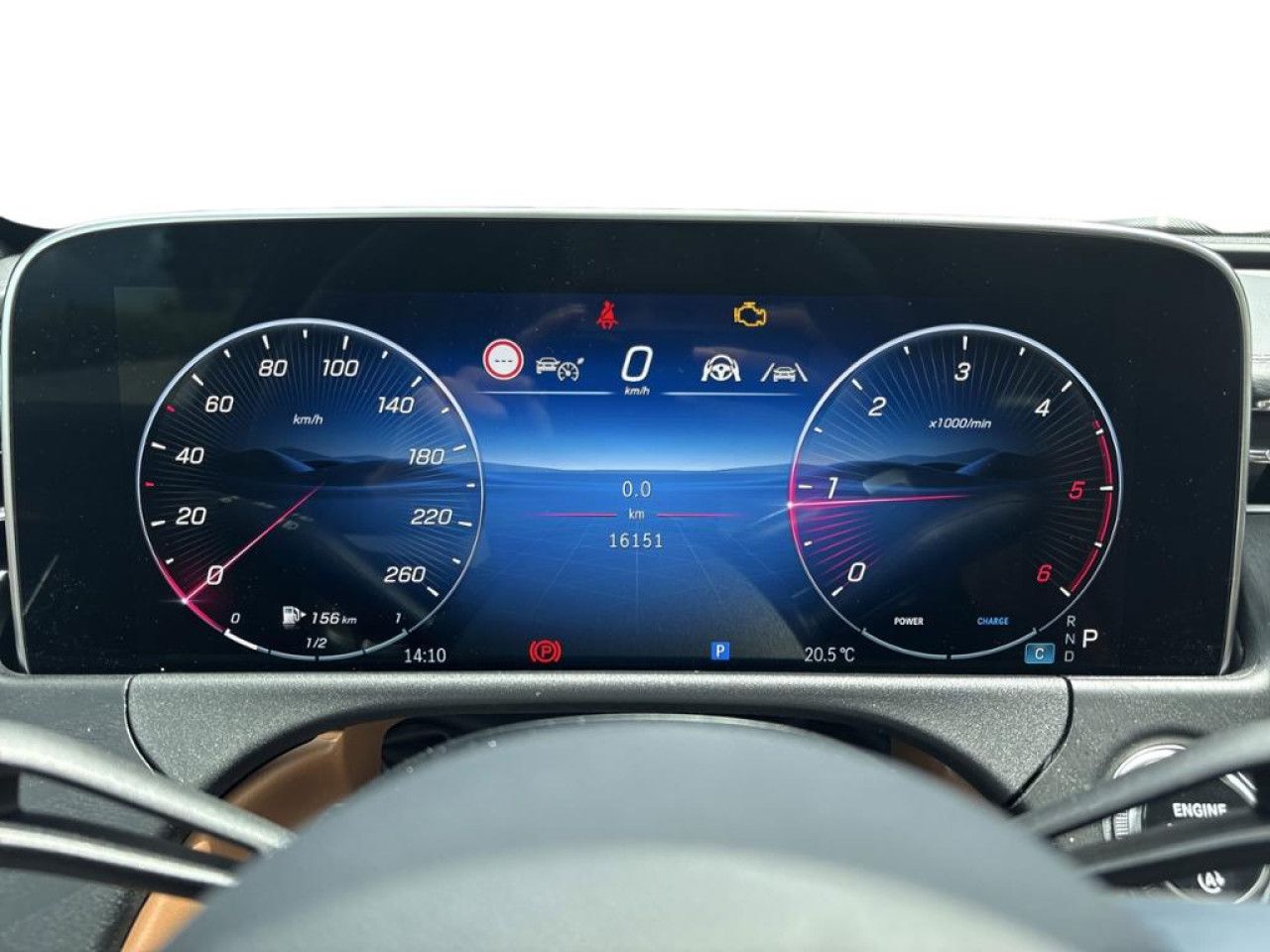 Mercedes-Benz E-Klasse – Bild 10