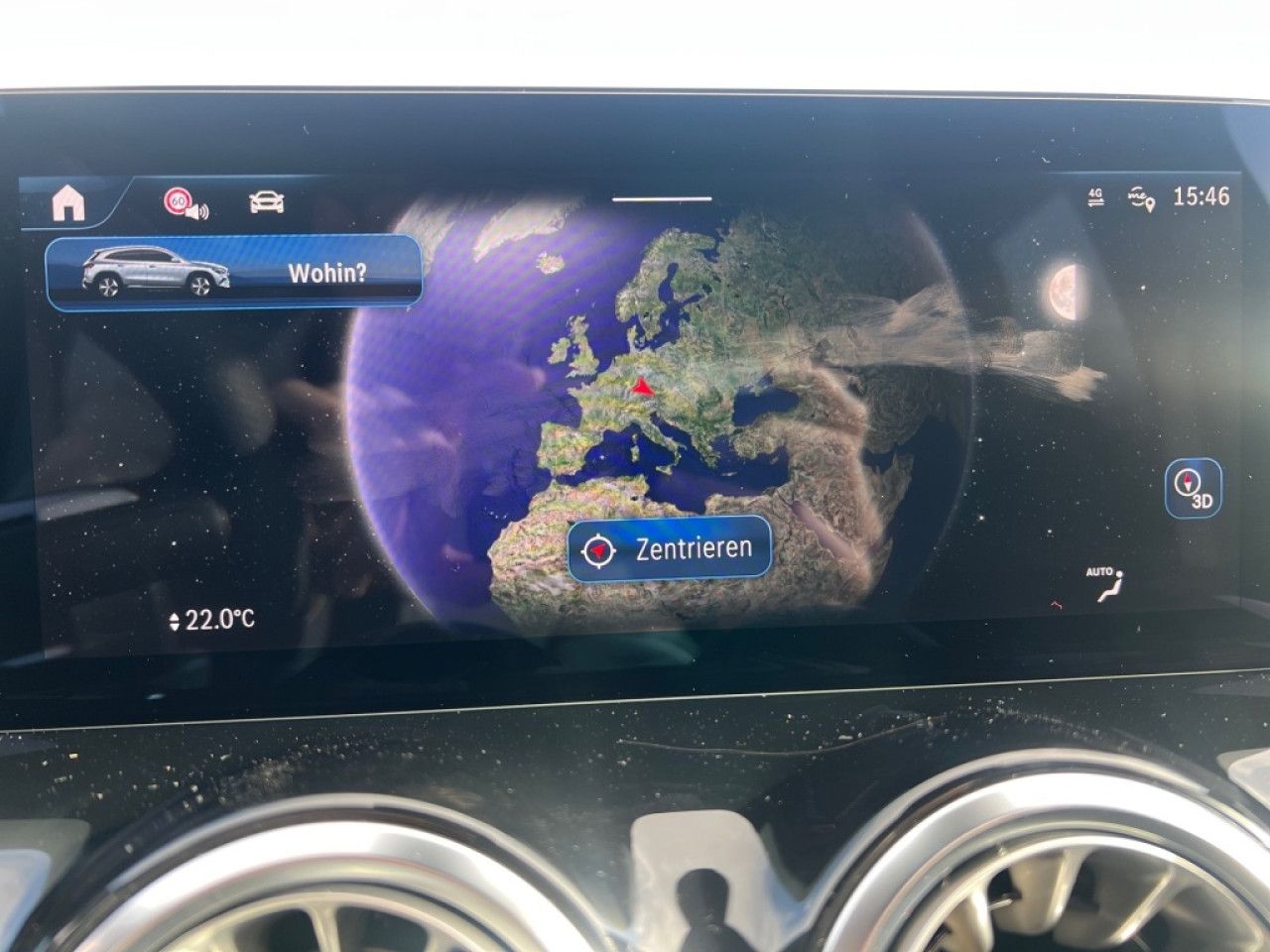 Mercedes-Benz GLA – Bild 18