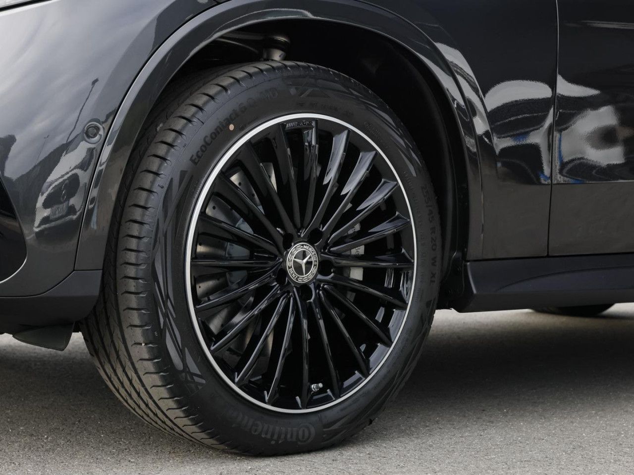 Mercedes-Benz GLC – Bild 9