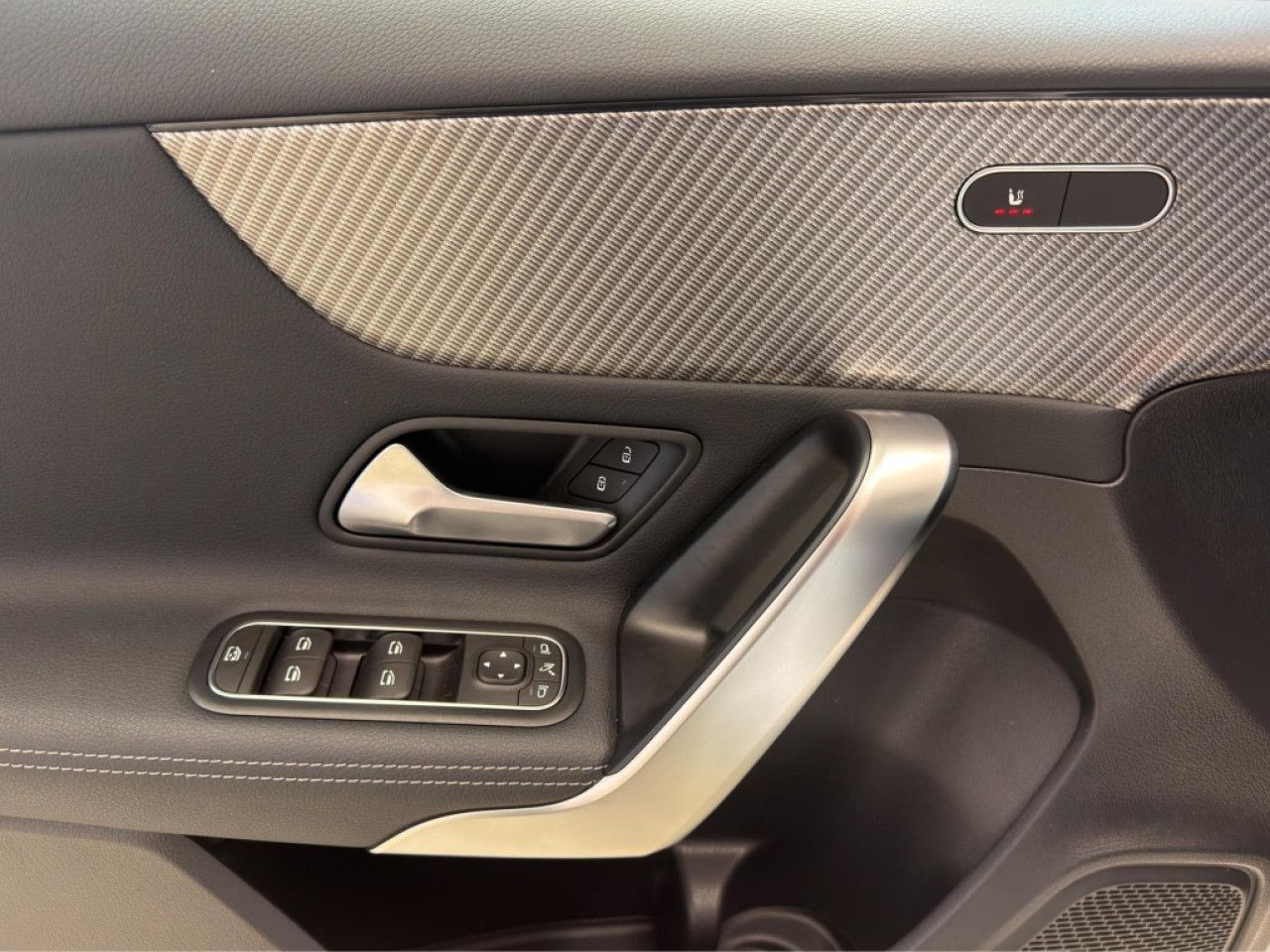 Mercedes-Benz A-Klasse – Bild 6