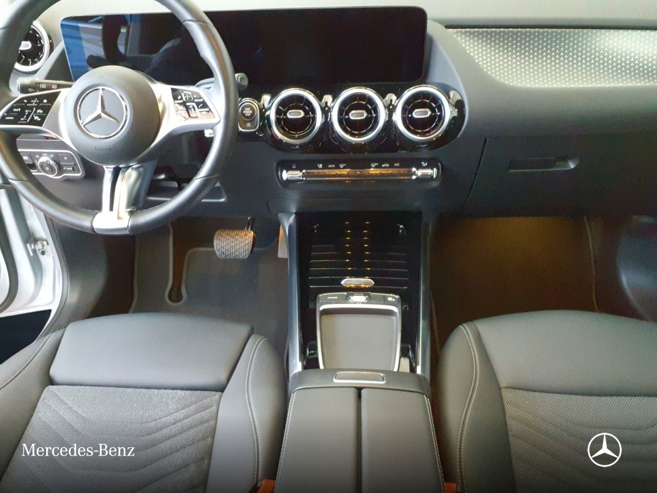 Mercedes-Benz B-Klasse – Bild 13
