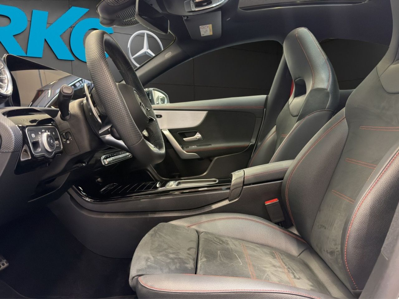 Mercedes-Benz CLA – Bild 5
