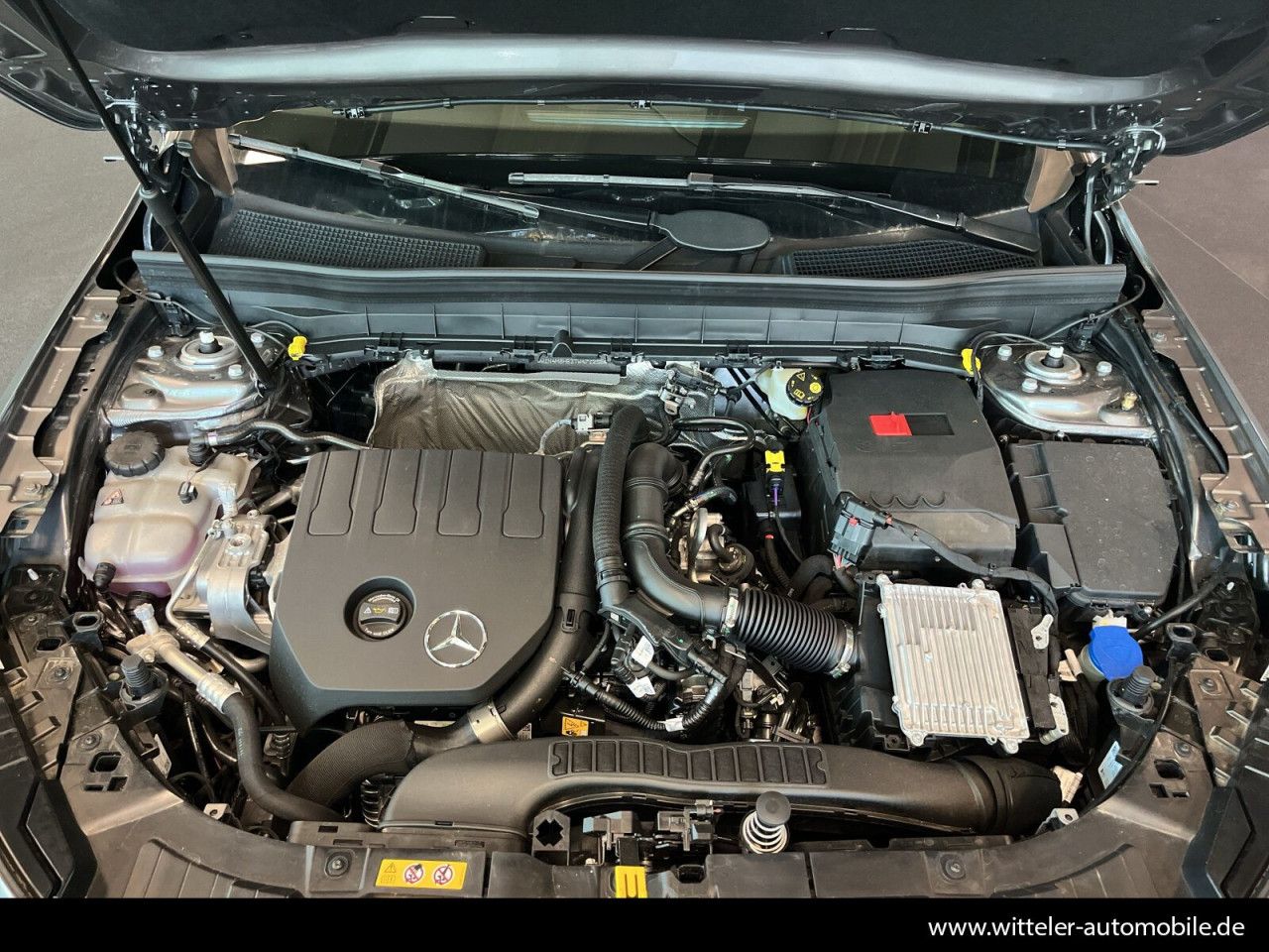 Mercedes-Benz GLB – Bild 19