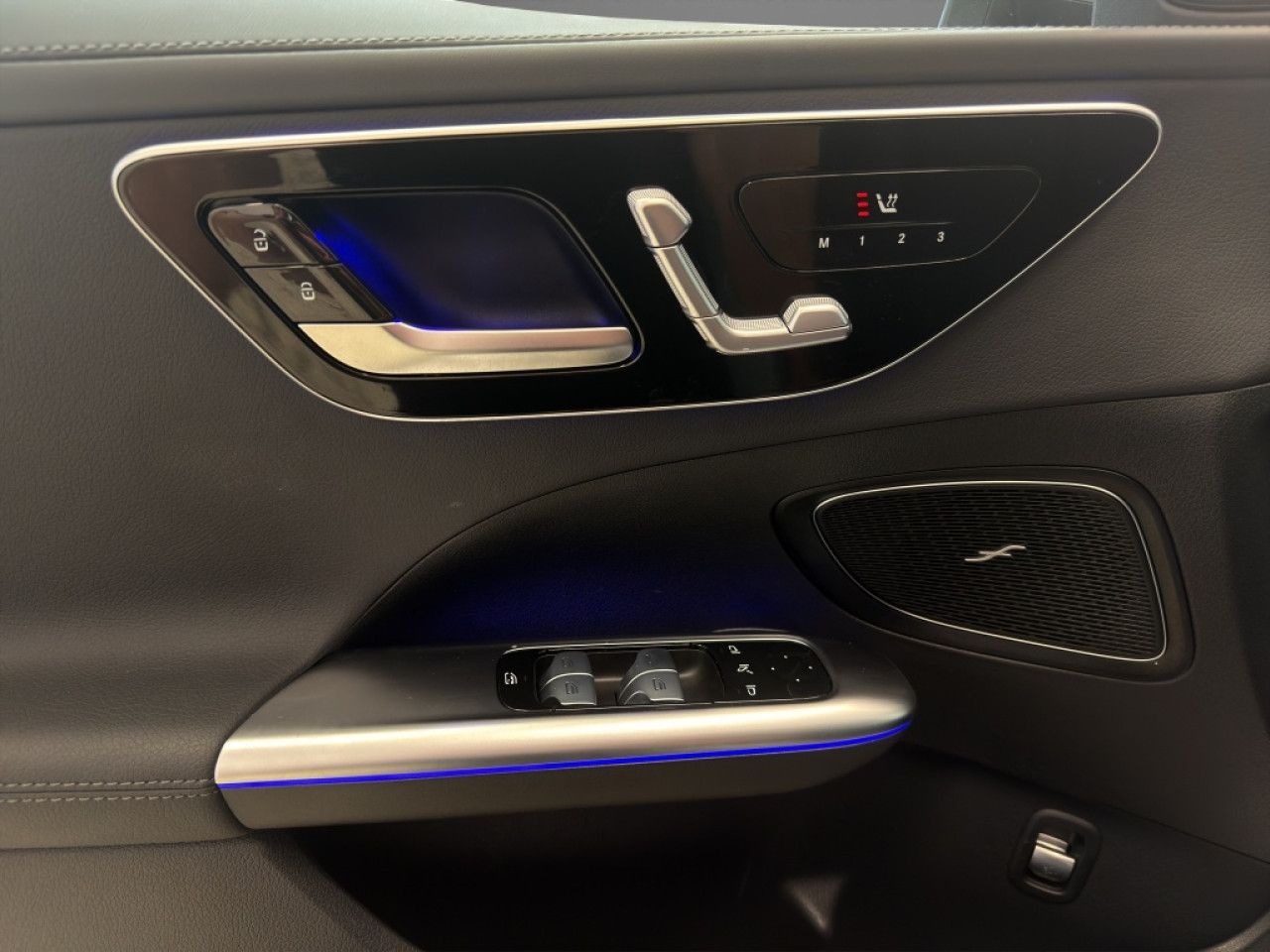 Mercedes-Benz C-Klasse – Bild 6