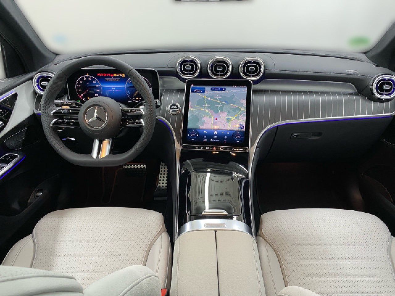 Mercedes-Benz GLC – Bild 10