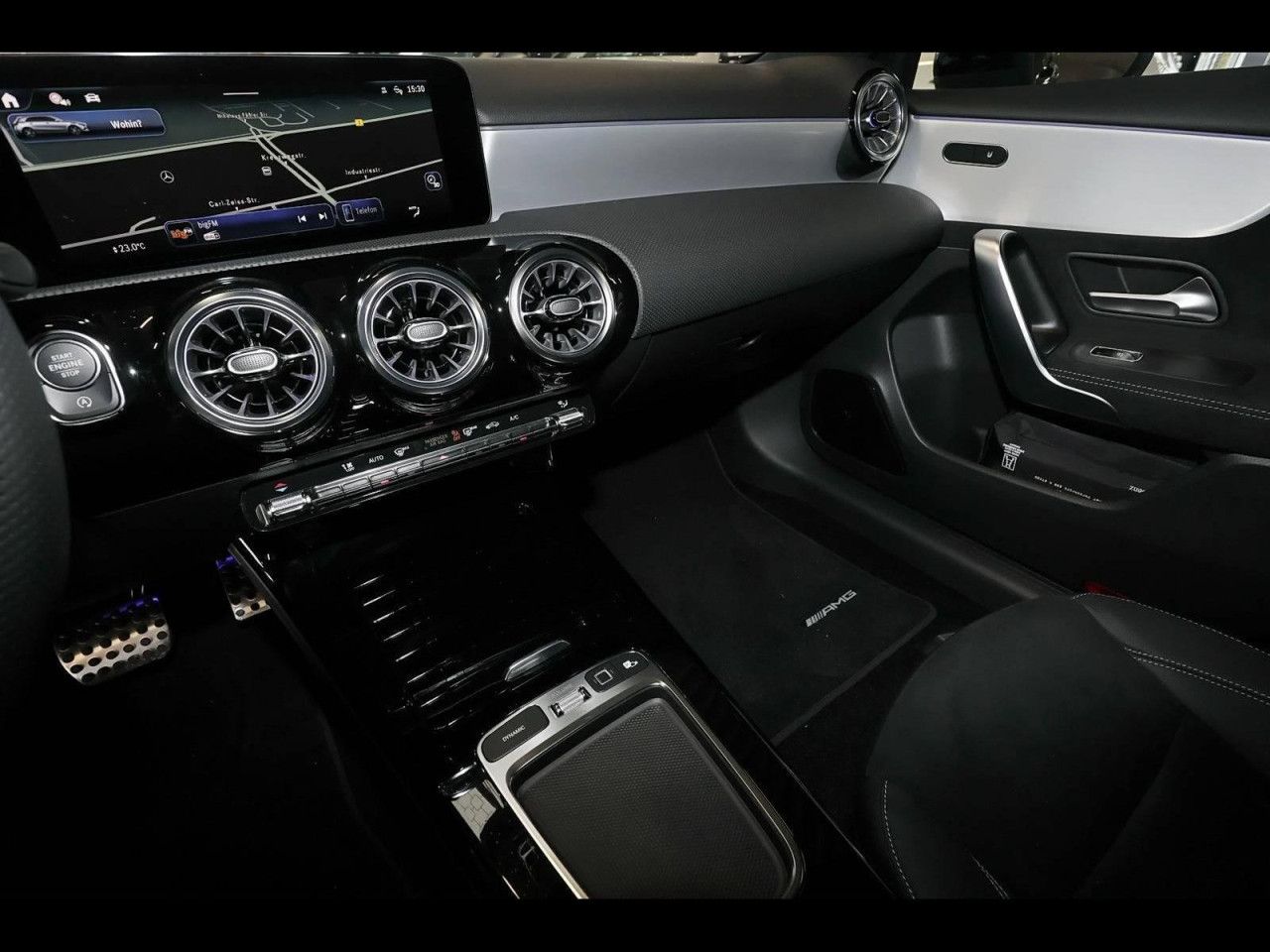 Mercedes-Benz A-Klasse – Bild 9