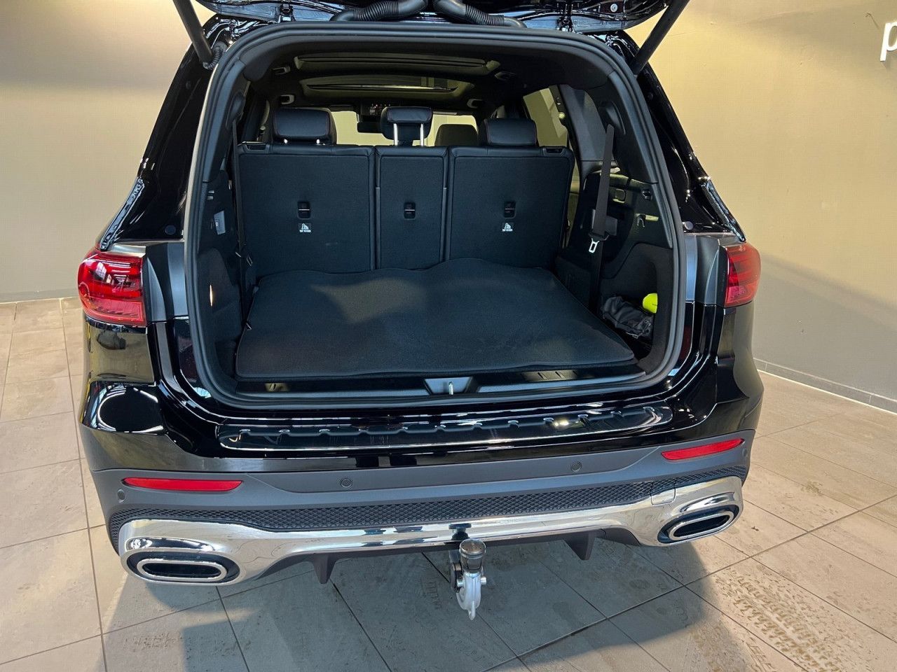 Mercedes-Benz GLB – Bild 2