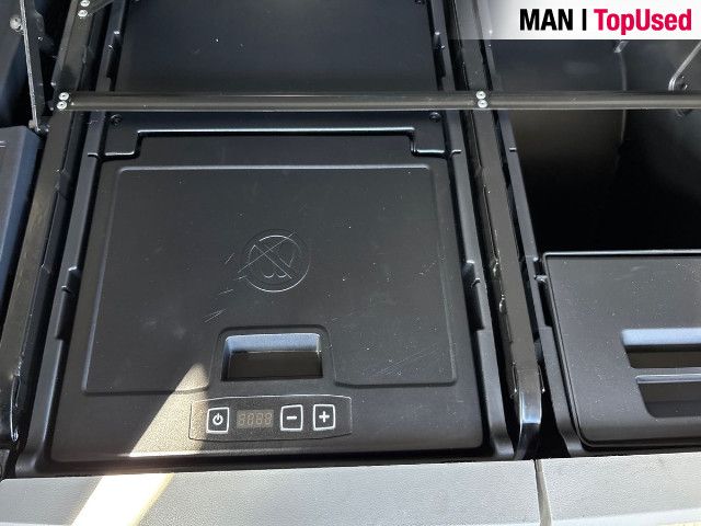 MAN TGX 18.510 4x2 BL SA 25