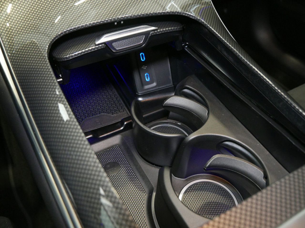 Mercedes-Benz GLC – Bild 19