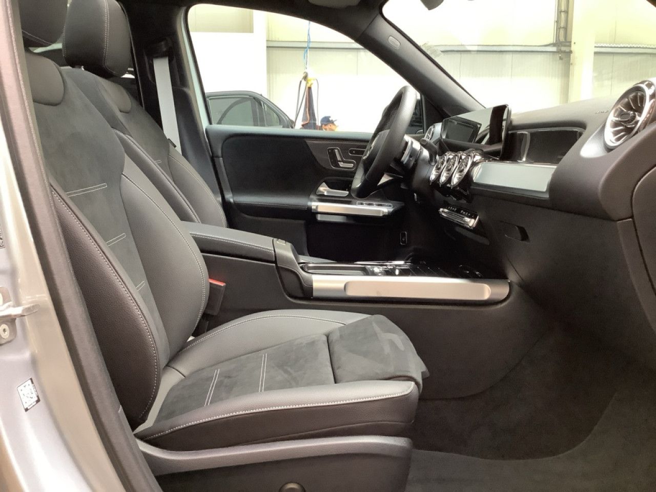 Mercedes-Benz GLB – Bild 6