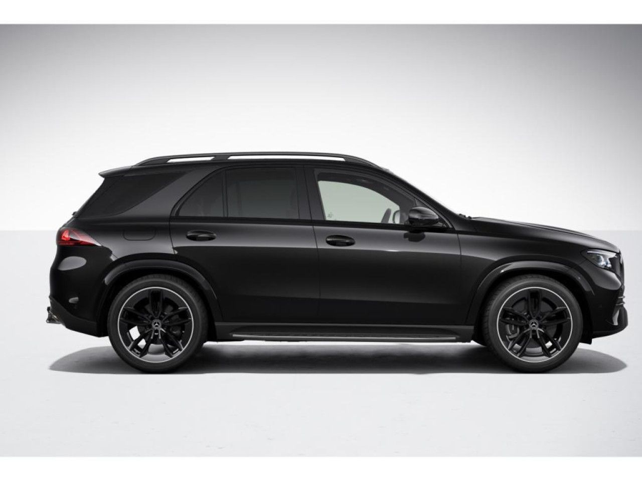 Mercedes-Benz GLE – Bild 5