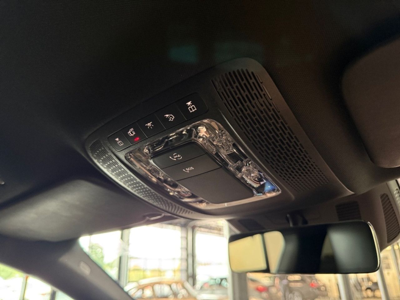 Mercedes-Benz CLA – Bild 18
