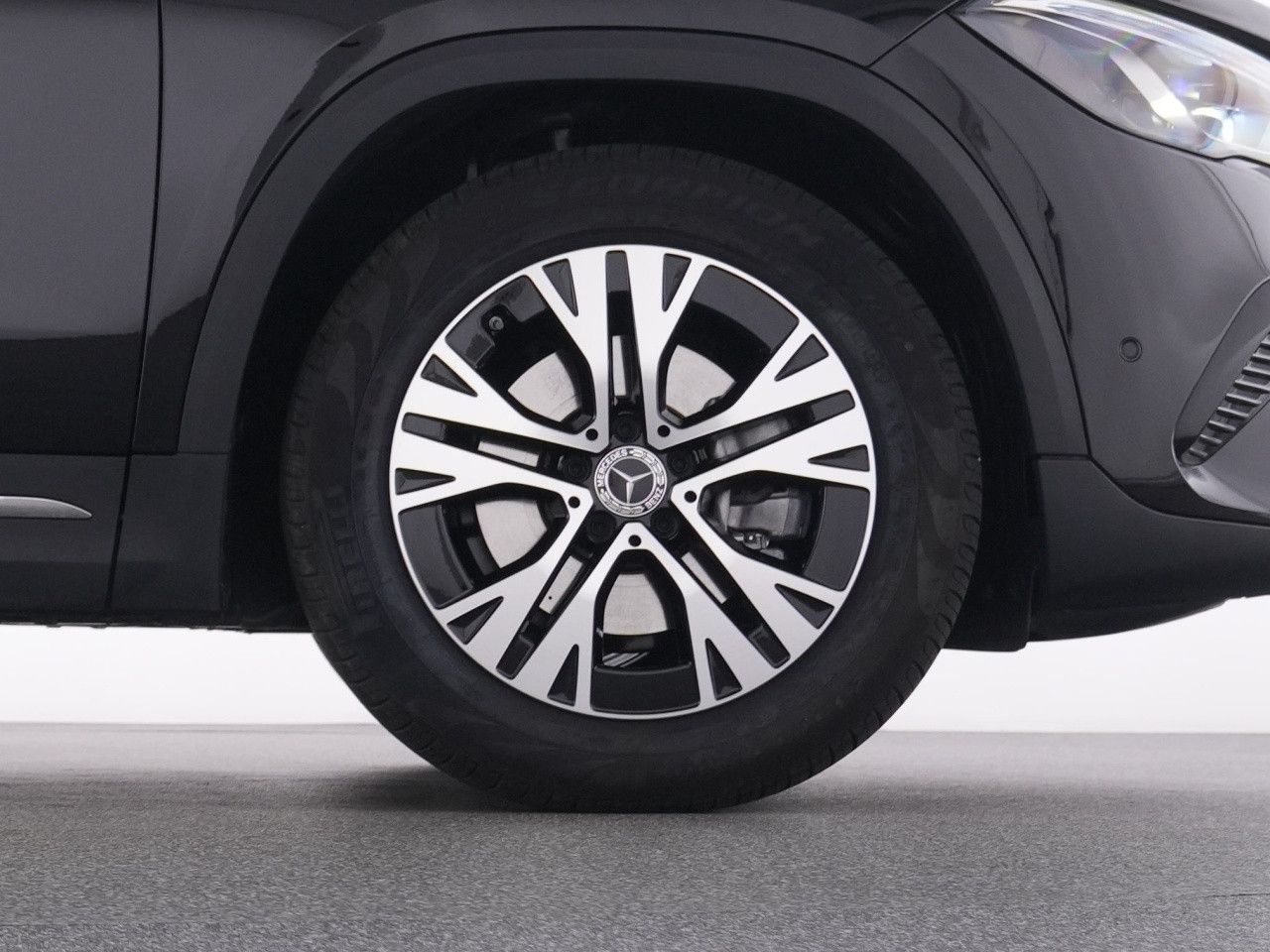 Mercedes-Benz GLA – Bild 21