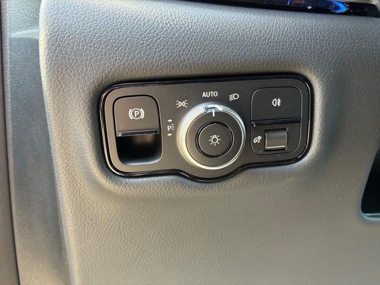 Mercedes-Benz V-Klasse – Bild 24
