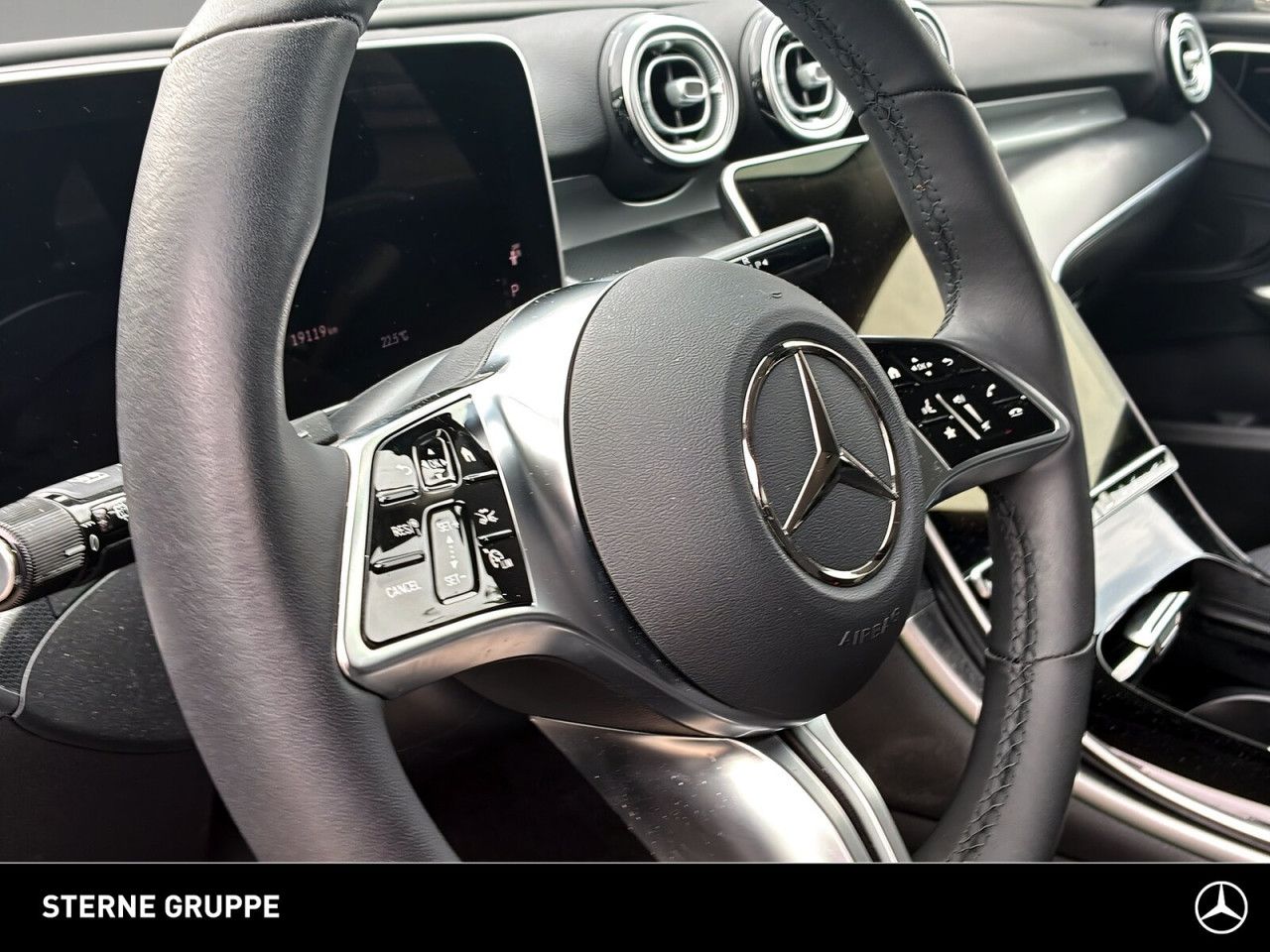 Mercedes-Benz C-Klasse – Bild 11