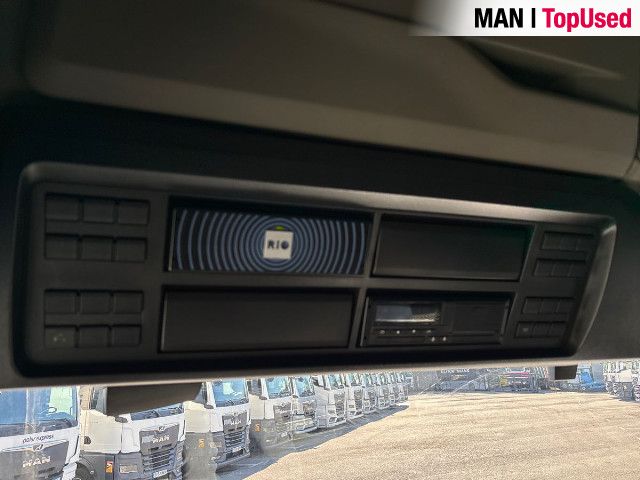 MAN TGX 18.510 4x2 BL SA 23