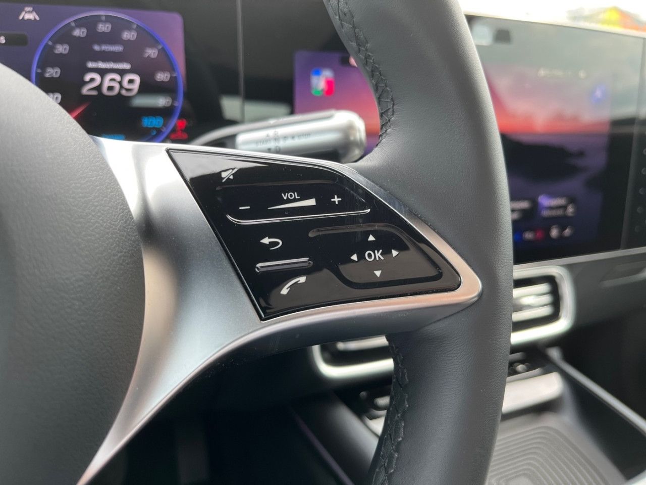Mercedes-Benz CLA – Bild 23