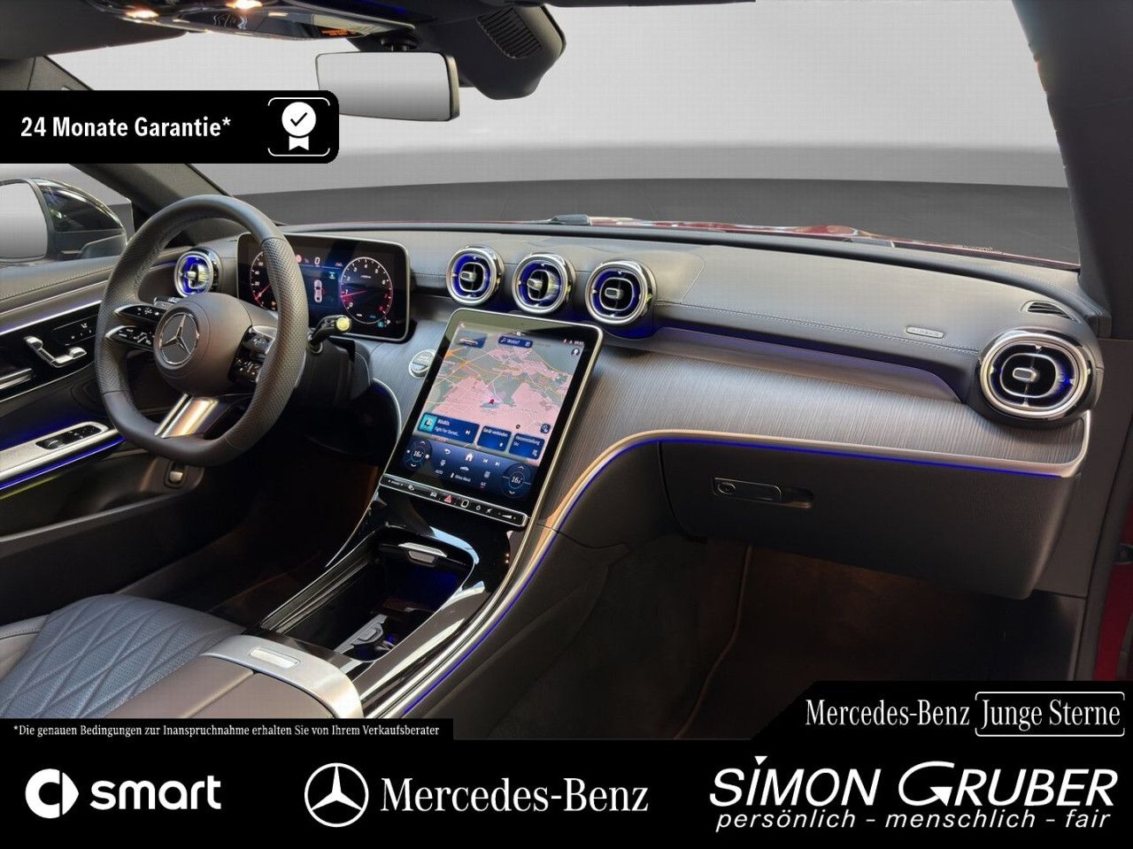 Mercedes-Benz CLE – Bild 13