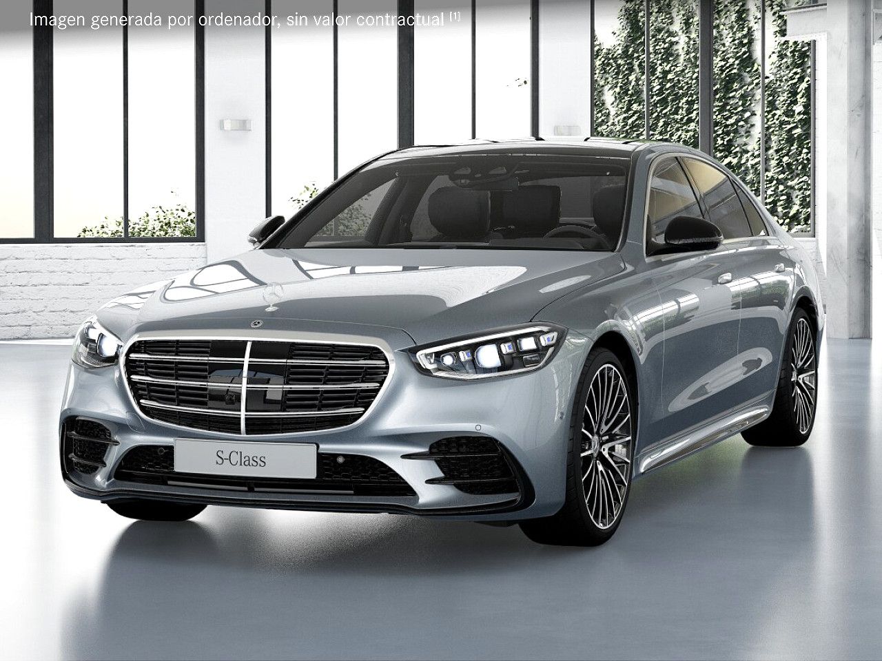 Foto de estudio 1 / 5