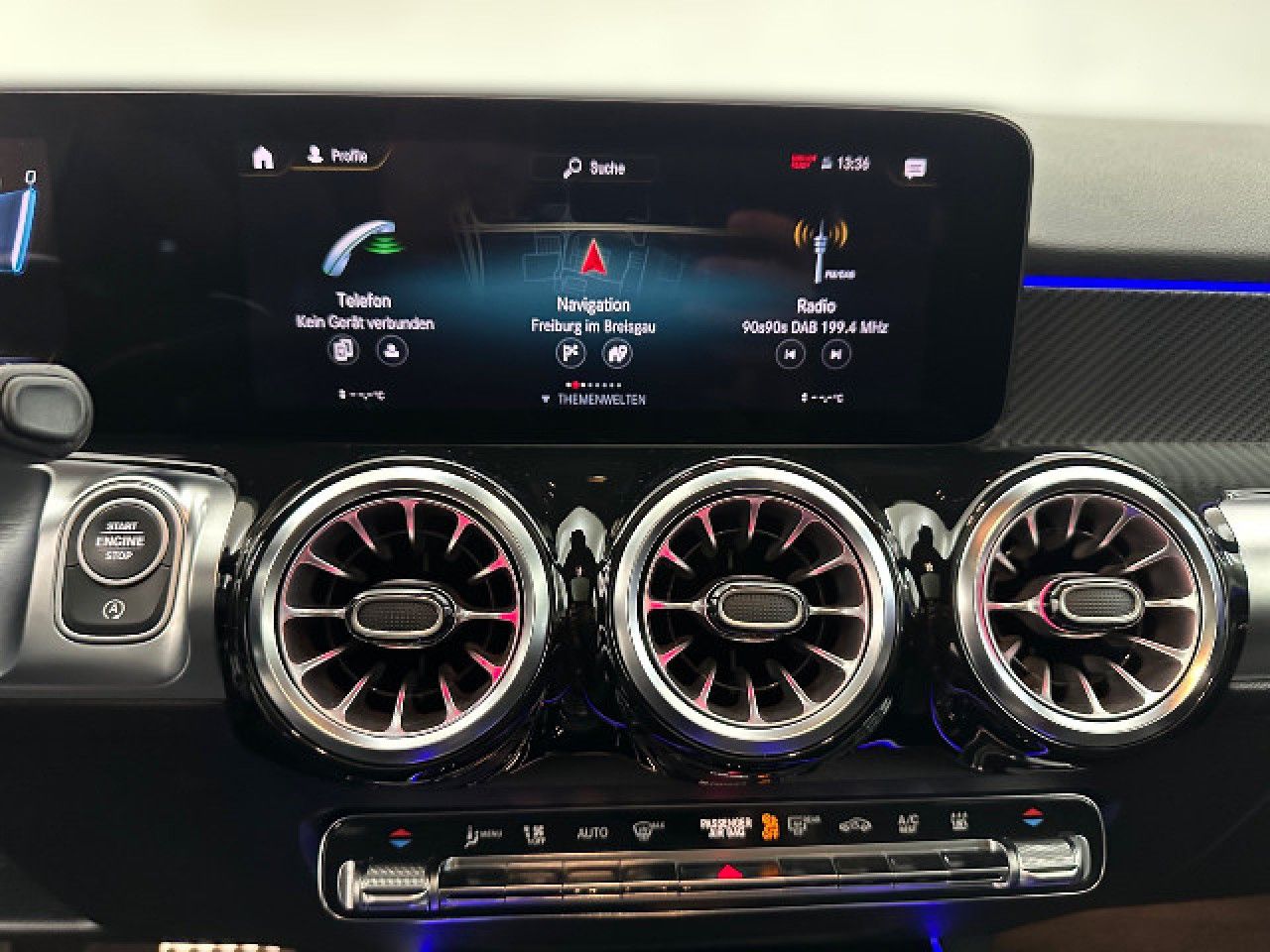 Mercedes-Benz GLB – Bild 9
