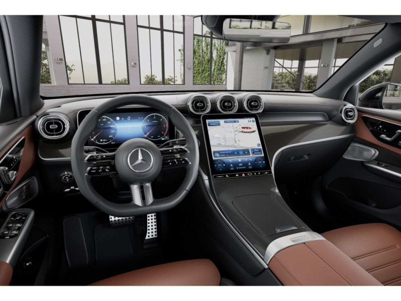 Mercedes-Benz GLC – Bild 6