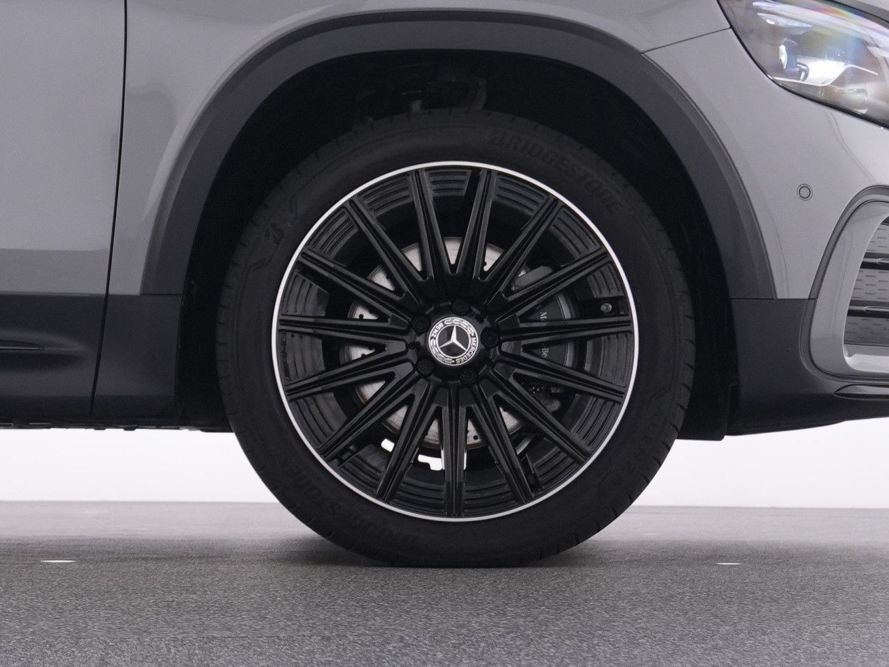 Mercedes-Benz GLB – Bild 21
