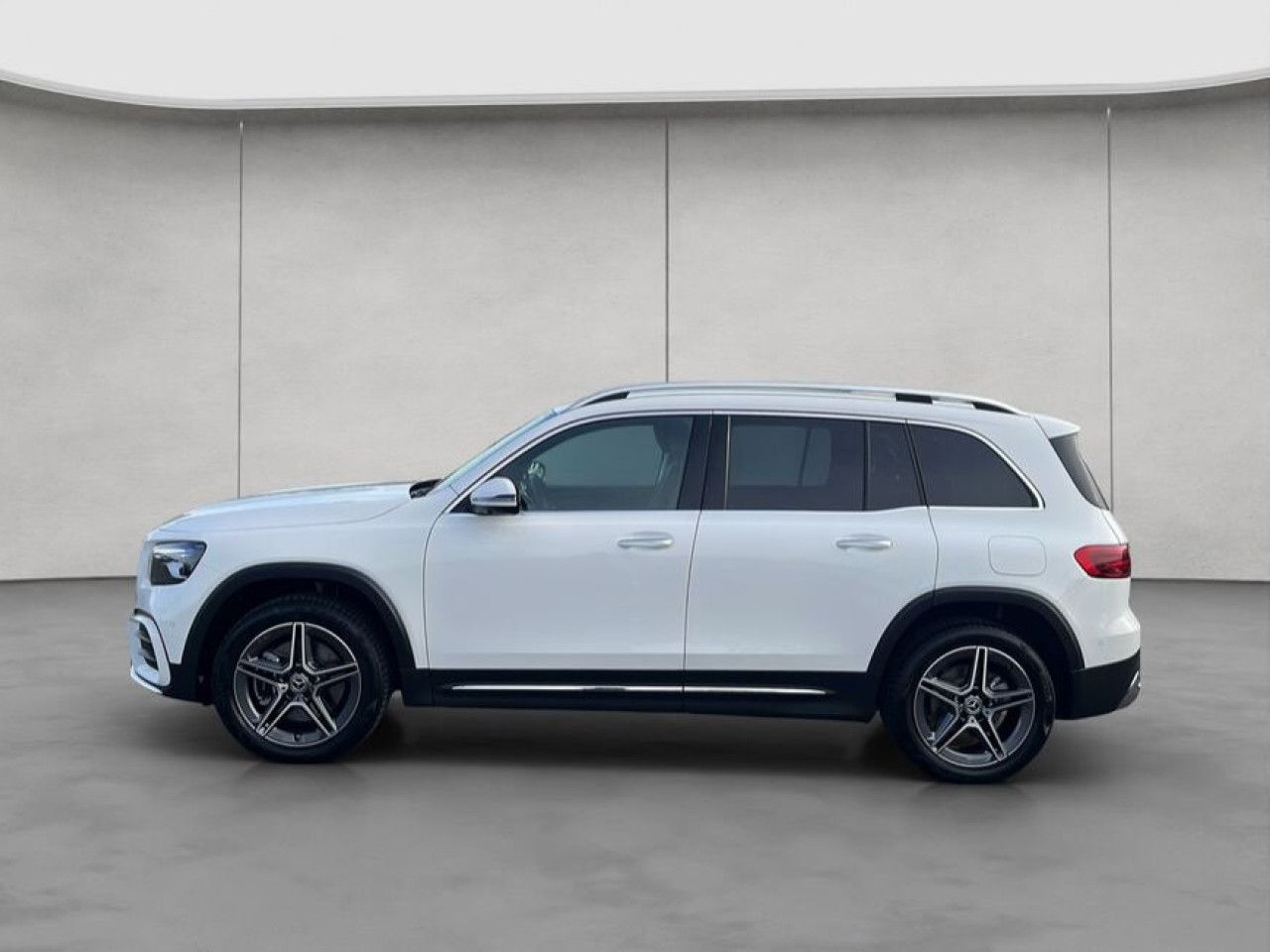 Mercedes-Benz GLB – Bild 2